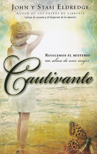 Libro Cautivante