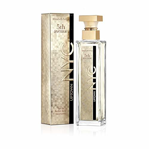 Producto 5TH AVENUE UPTOWN NYC edp vaporizador