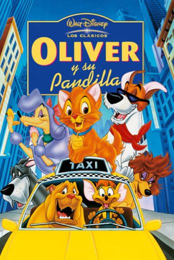 Oliver & Company