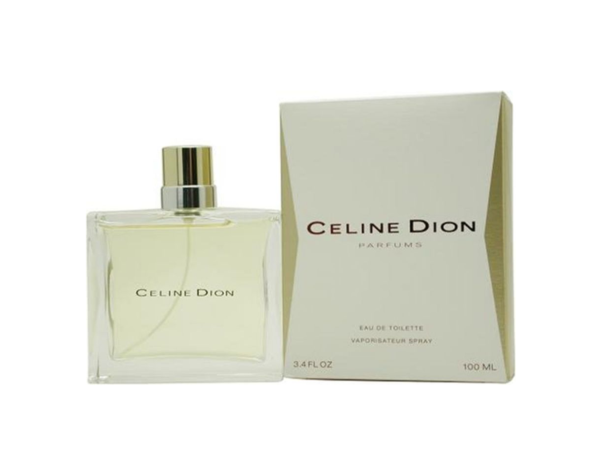 Producto Colonia Celine Dion 30ml