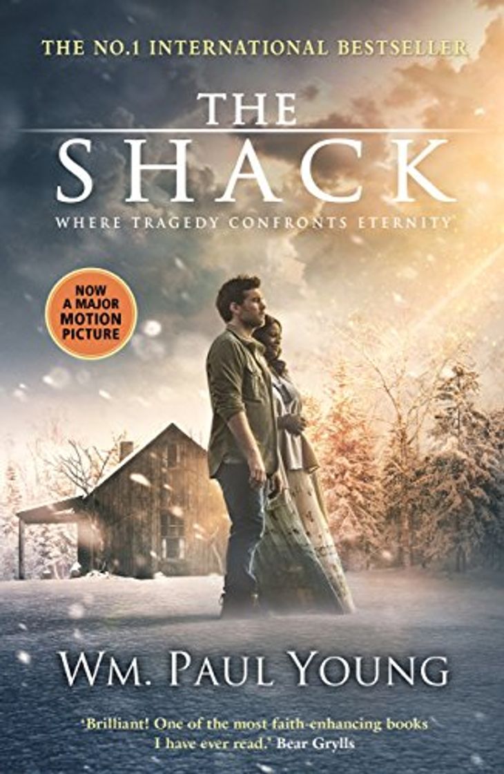 Libro The Shack