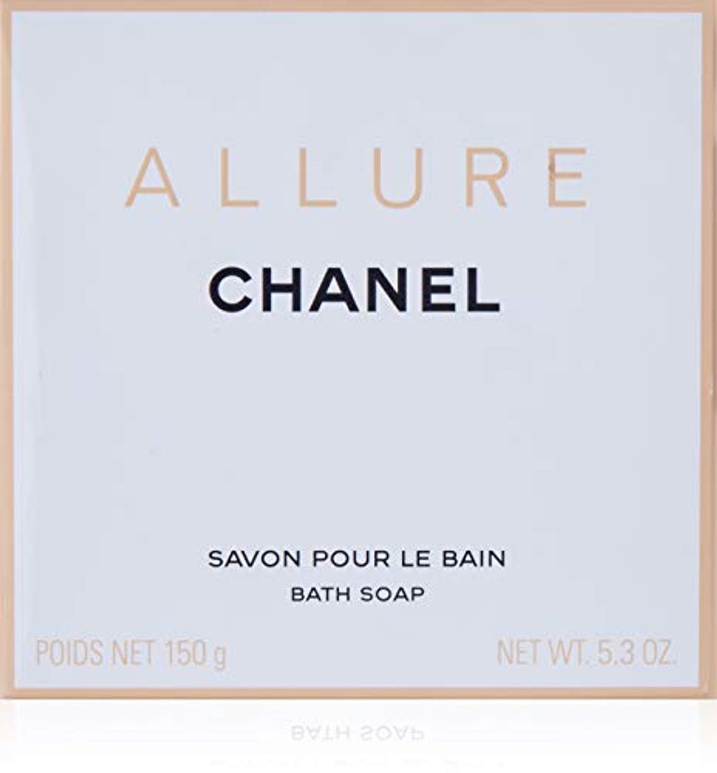 Producto Chanel Allure Femme bath soap