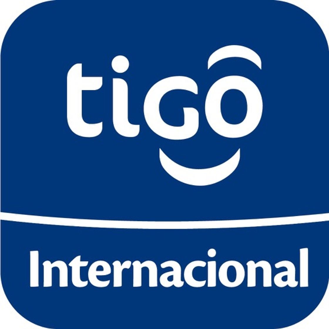 App Tigo Internacional