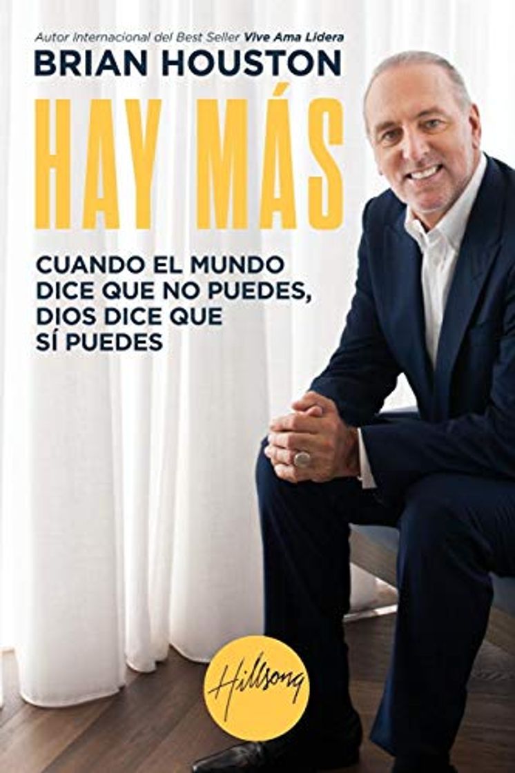 Libro Hay Más