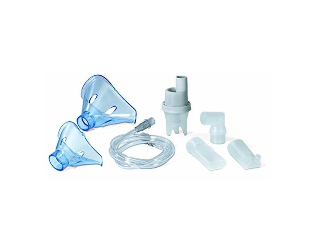 Social Microlife AG Microlife NEB kit aerosolter para máquinas Aerosol – 140 G