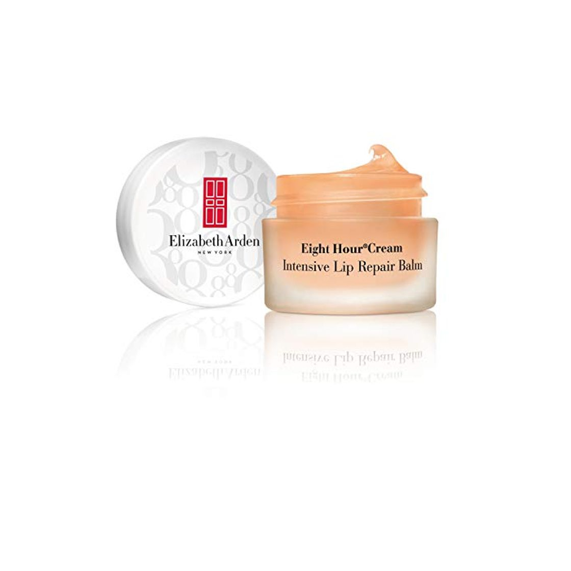 Social Reparador de labios intensivo, de Elizabeth Arden