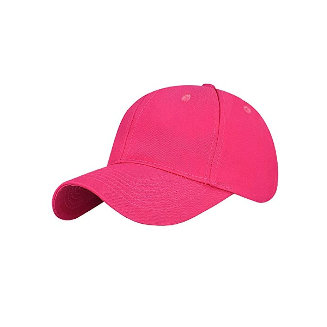 Social Tuopuda Gorra de béisbol Ajustable de algodón de Estilo Vintage Unisex Marca