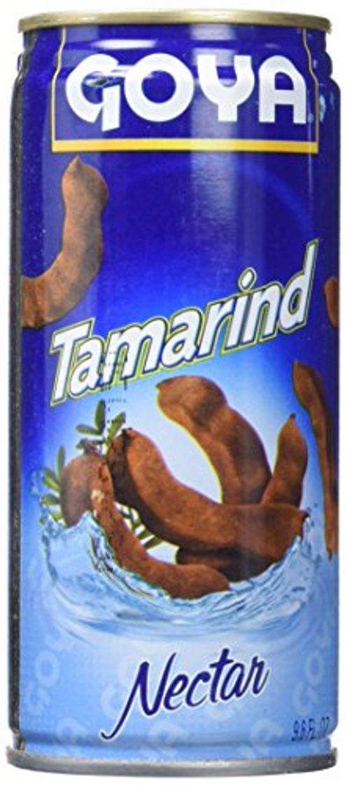 Producto Goya Jugo De Tamarindo