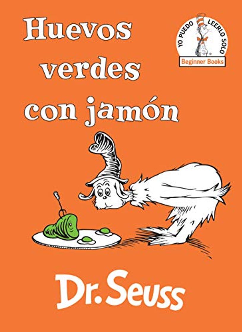 Libros Huevos Verdes Con Jamón