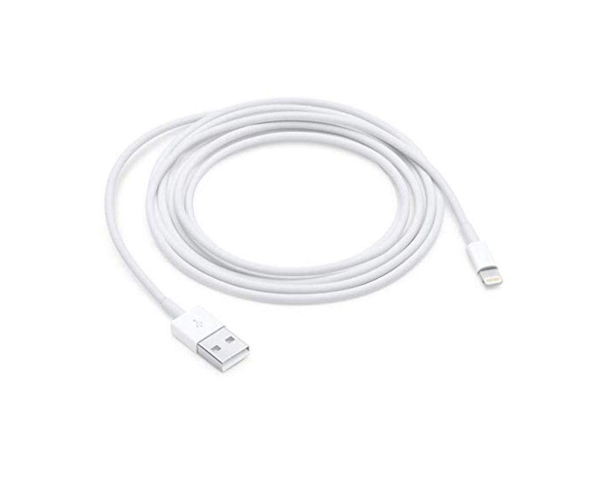 Social Apple Cable de conector Lightning a USB