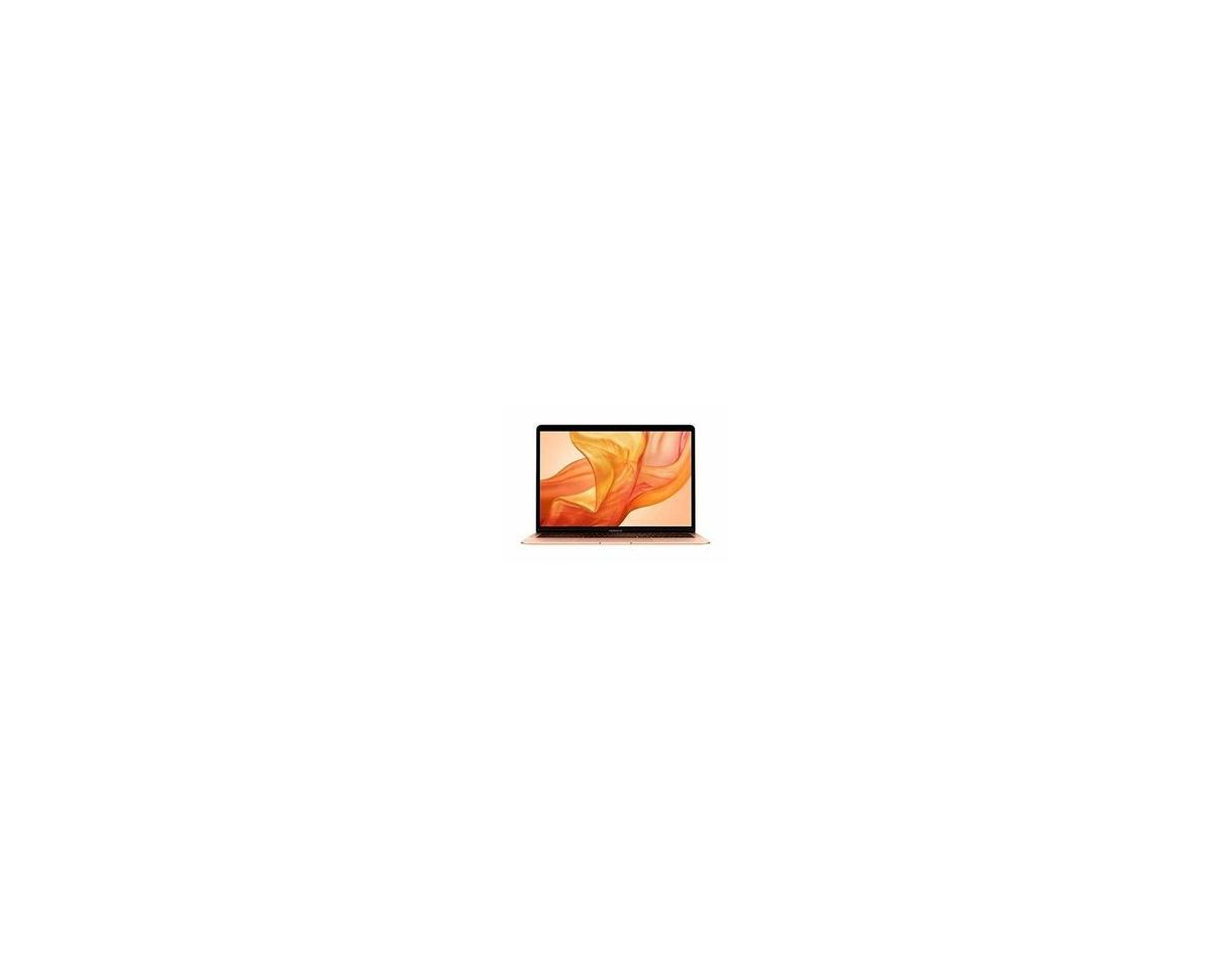 Social Apple MacBook Air