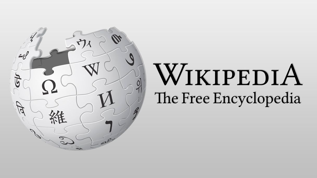 App Wikipedia