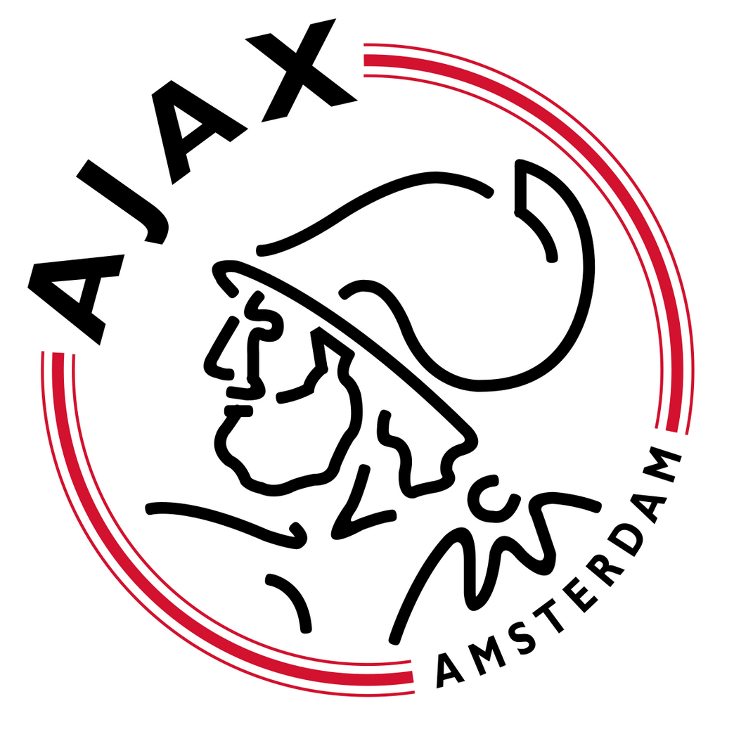 Moda Ajax de Holanda 