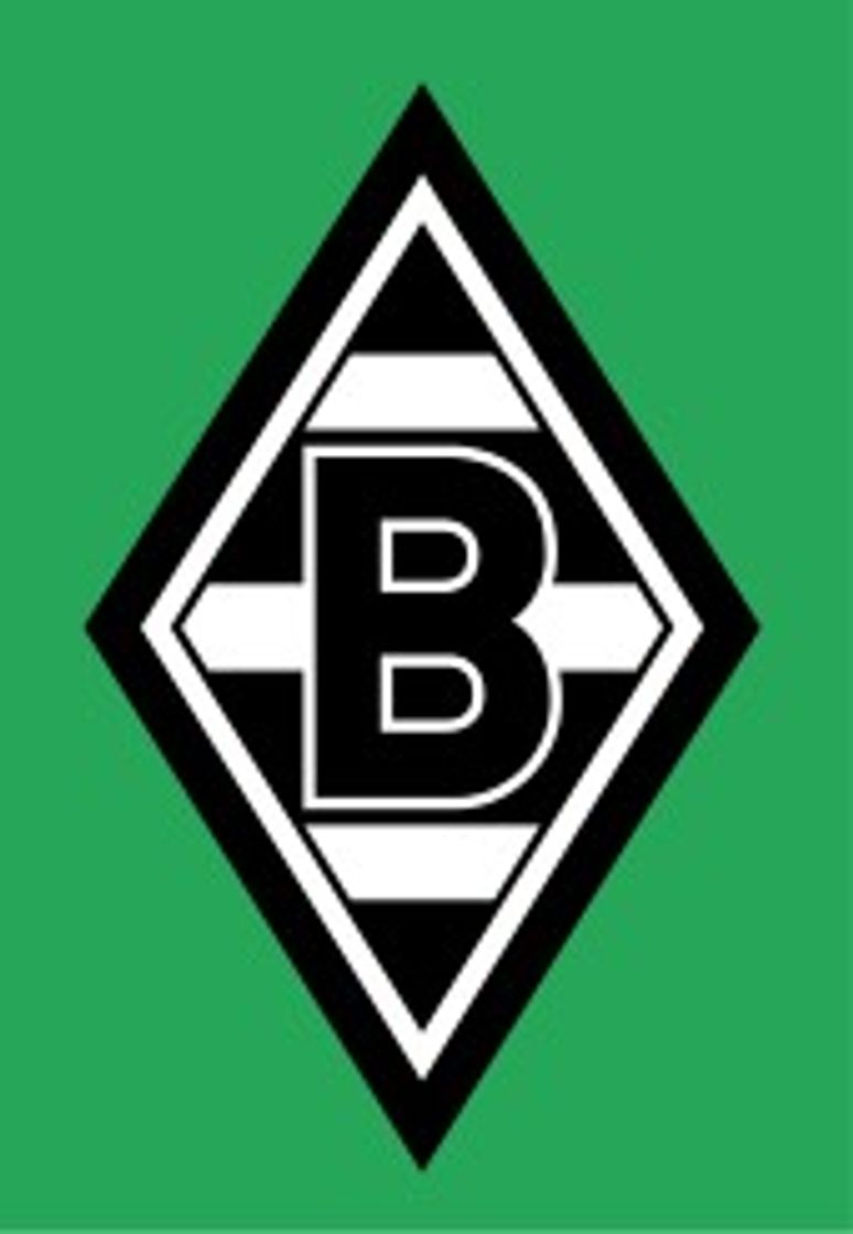 Moda Borussia Moenchengladbach de Alemania 
