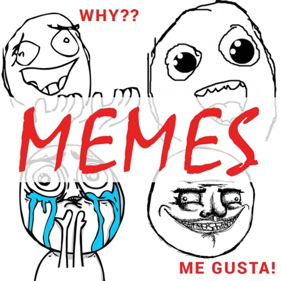 Aplicaciones New Memes Fun Stickers