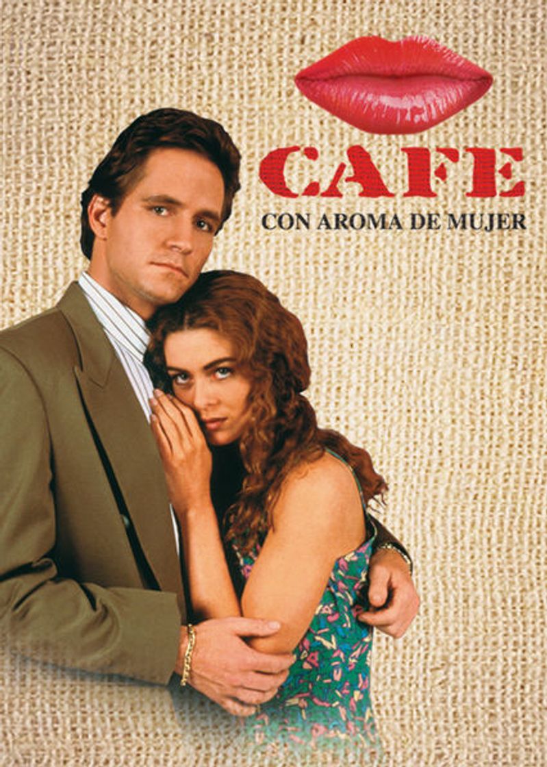 Moda Café con aroma de mujer