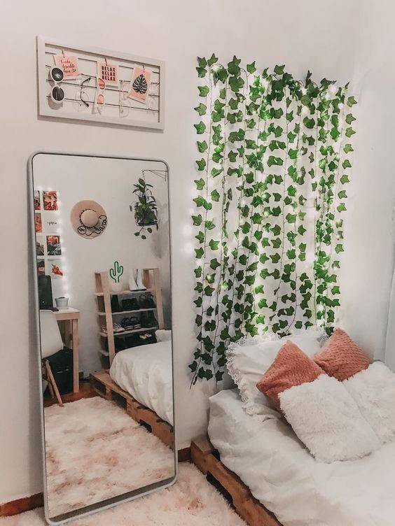 Fashion Decoração para quartos