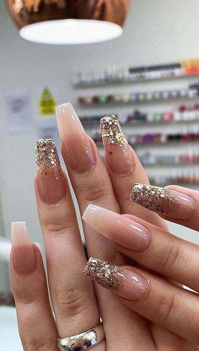 Fashion Nails