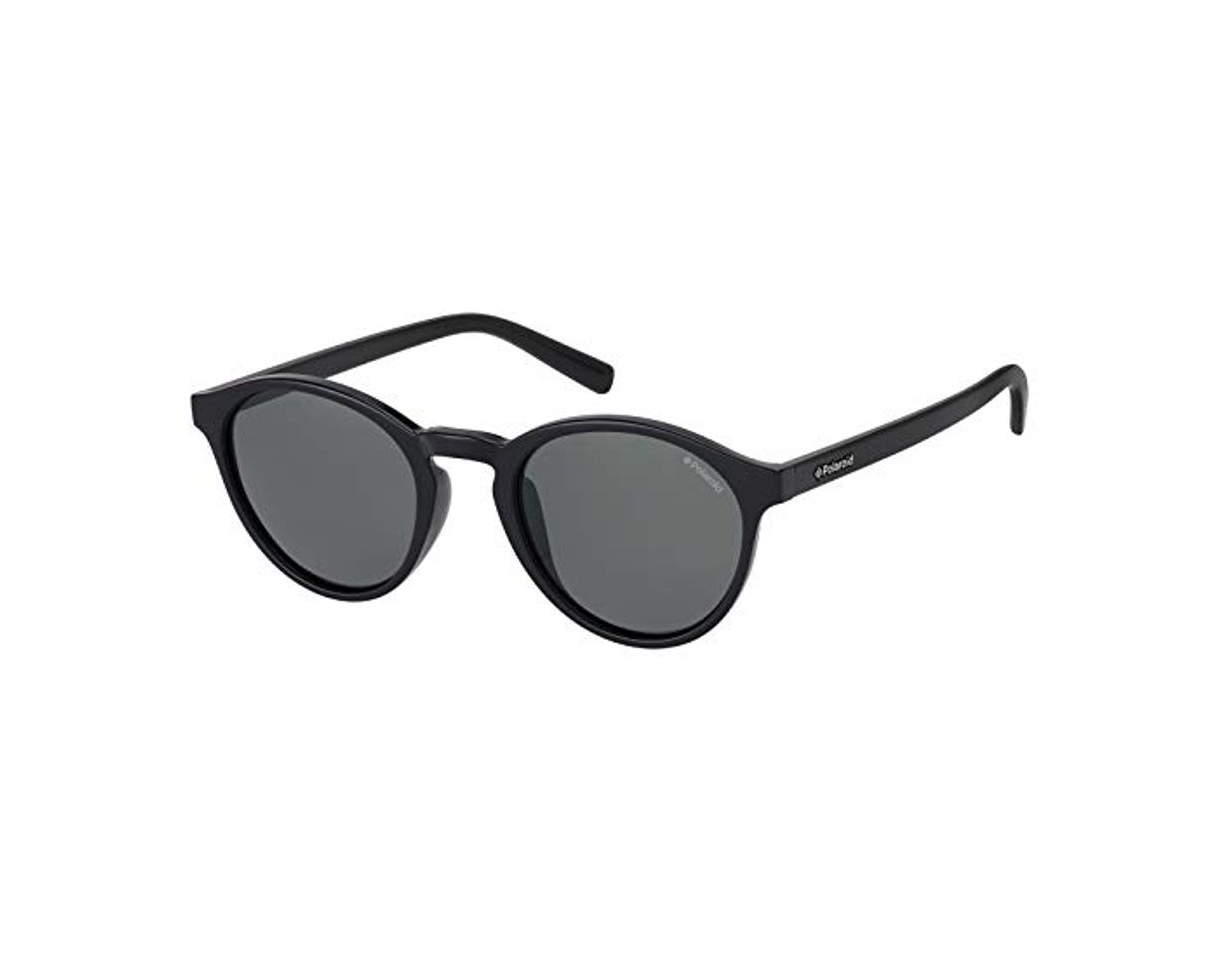 Fashion Polaroid PLD 1013/S Y2 D28 50 Gafas de sol, Negro