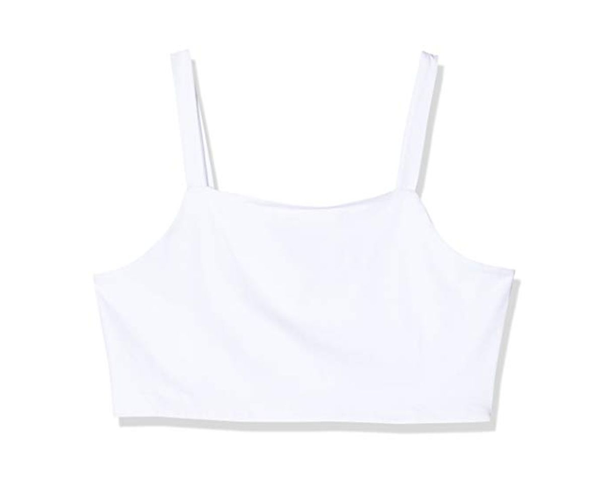 Products Urban Classics Oberteil Ladies Cropped Top Camiseta