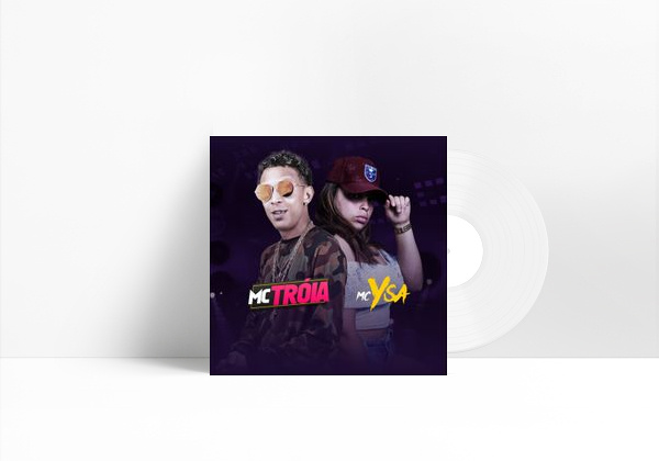 Music Desço na Gaiola