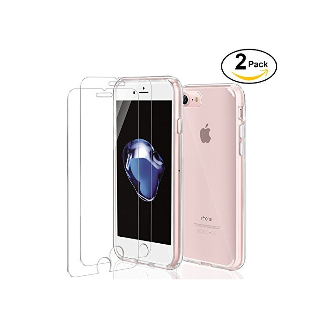 Products iPhone SE 2020 Funda