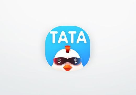 TATA GAME APP 