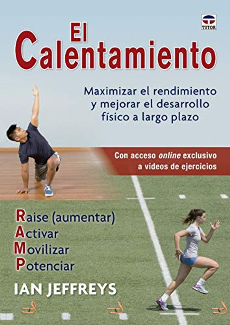 Book El calentamiento