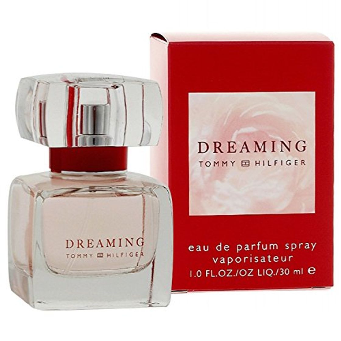 Social Aramis Tommy Dreaming Eau de Parfum Spray para mujer