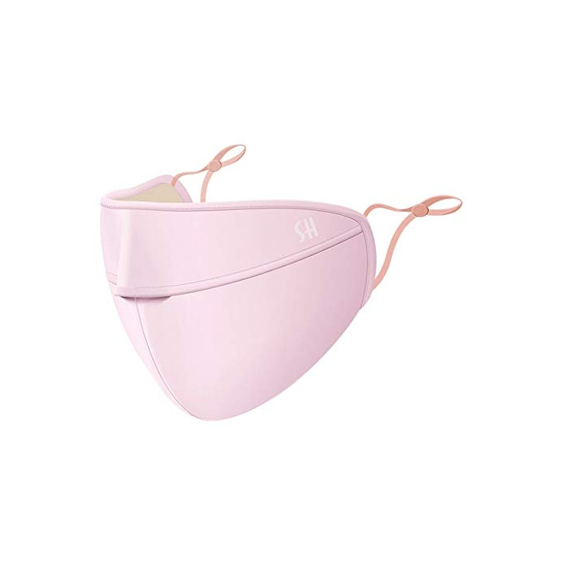 Social Proteccion para Cubreboca de Ciclismo con 24 Filtros de Carbón Activado Antipolvo