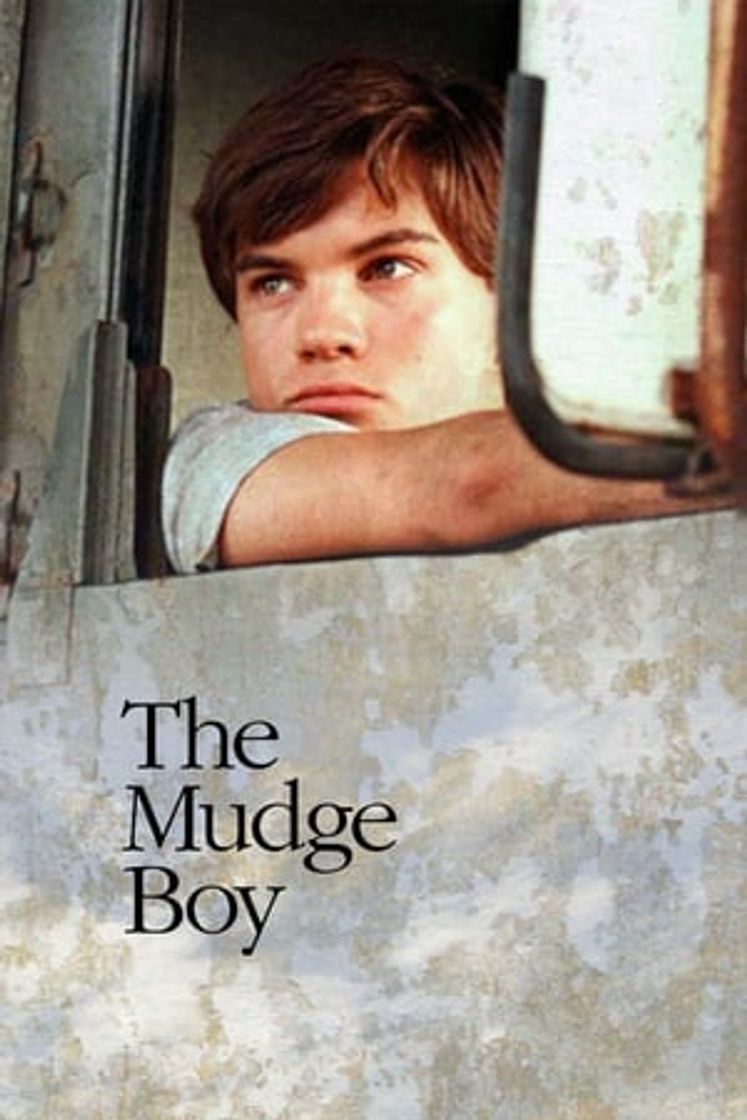 Movie El hijo de Mudge