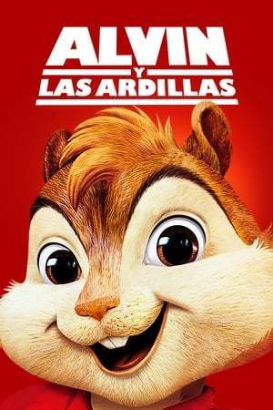 Película Alvin y las ardillas