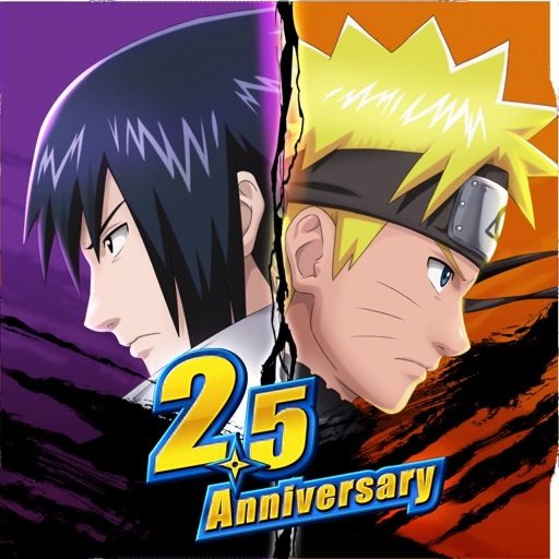 NARUTO X BORUTO NINJA VOLTAGE