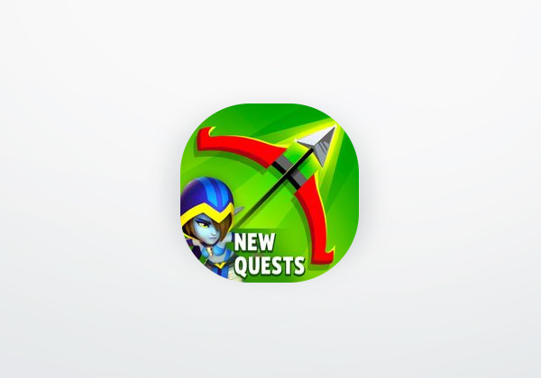 App Archero