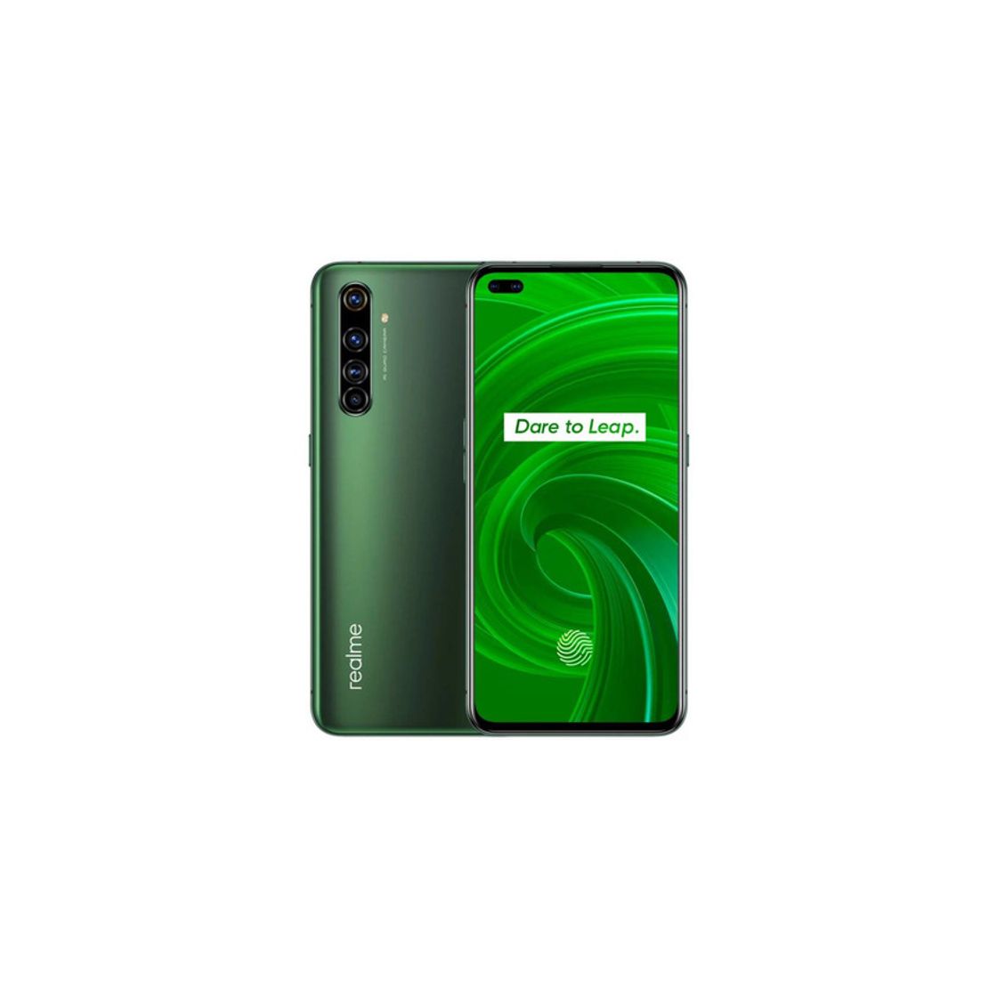 Social Realme X50pro 5G