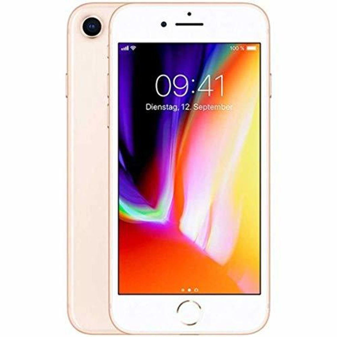 Social Apple iPhone 8 64GB Oro