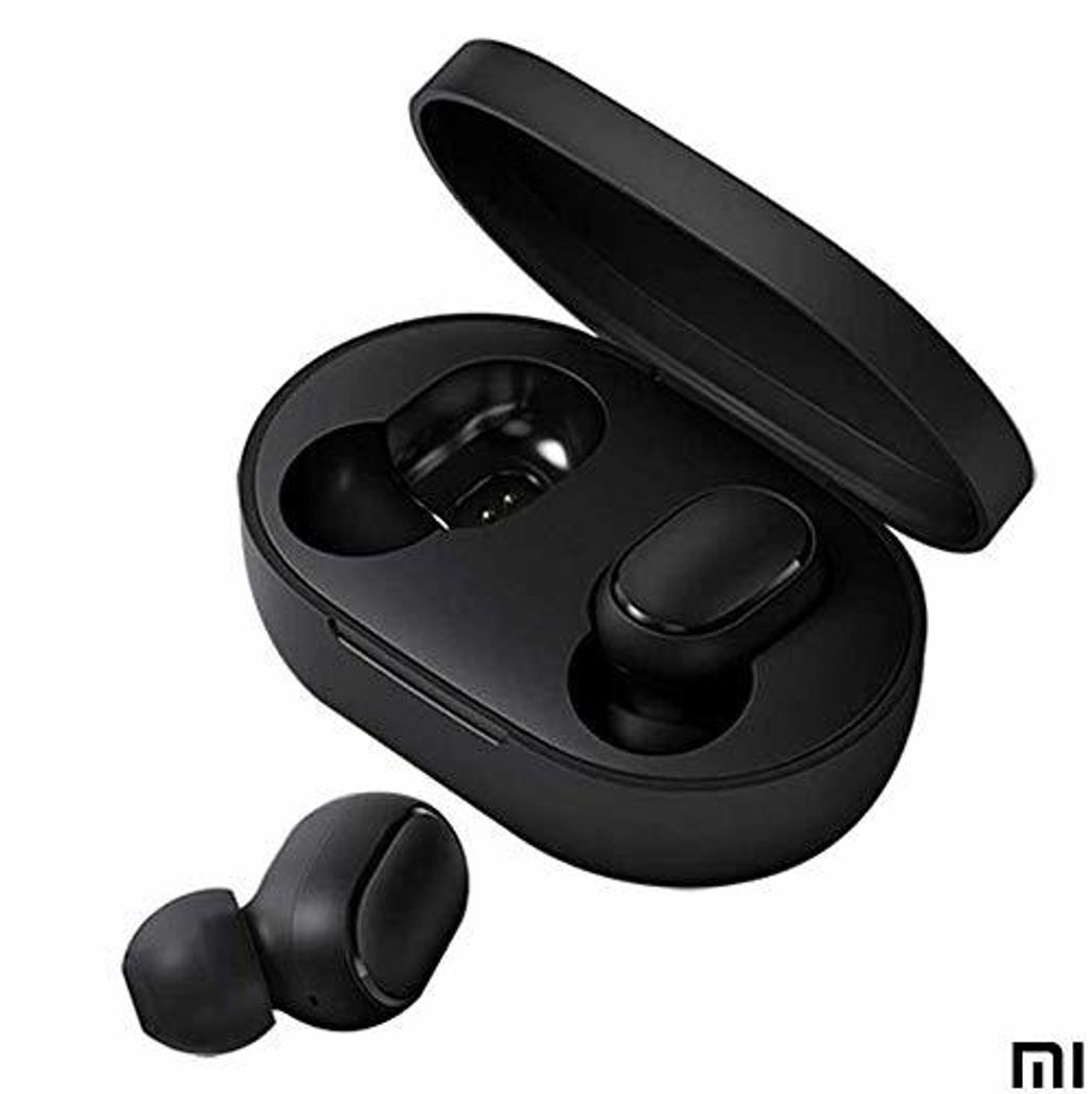 Social Xiaomi Mi True Wireless Airdots Earbuds Basic Auriculares Inalámbricos Bluetooth 5.0 -