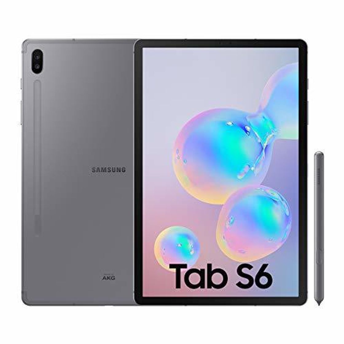 Social Samsung Galaxy Tab S6 Tablet de 10.5"