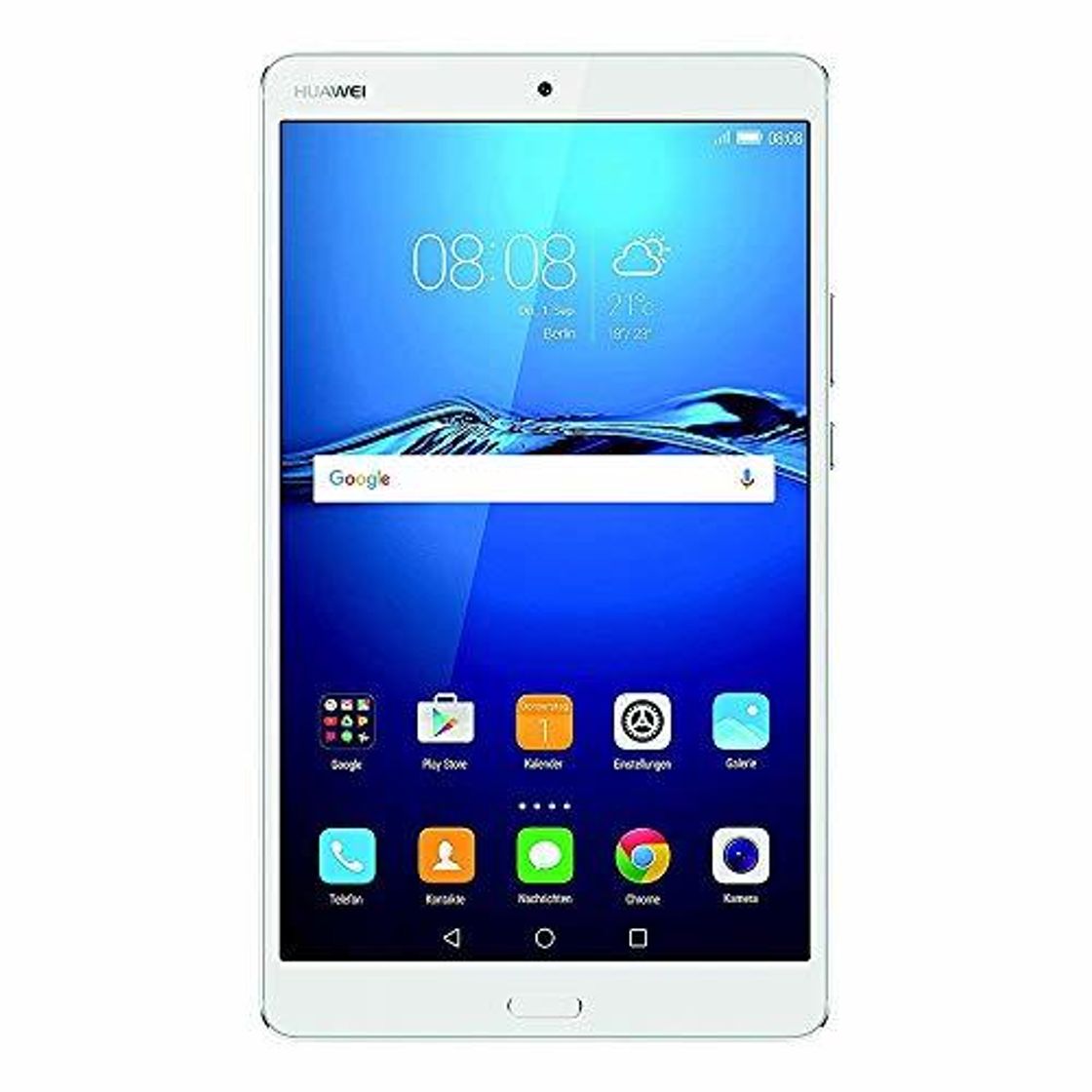 Social Huawei MediaPad M3 - Tablet de 8.4"