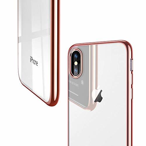 Electronic ESR Funda para iPhone XS/X