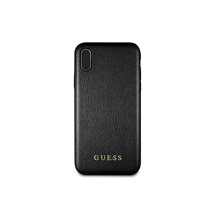 Electrónica Guess Iridiscente - Estuche para Apple iPhone X