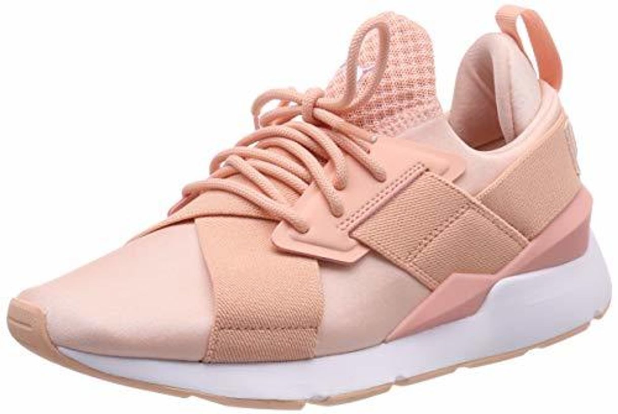 Fashion Puma Muse Satin EP Wn's