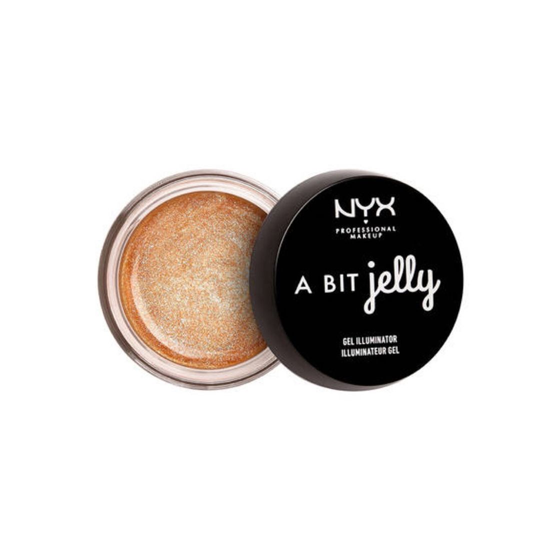 Product Gel iluminador A Bit Jelly Gel Illuminator