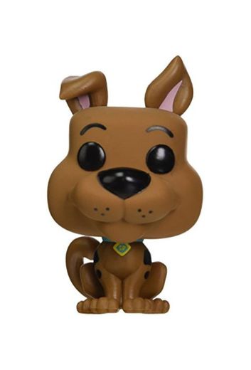 POP! Vinilo - Scooby Doo