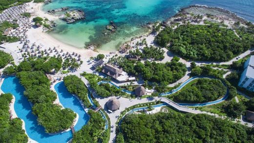 Grand Sirenis Riviera Maya Resort & Spa