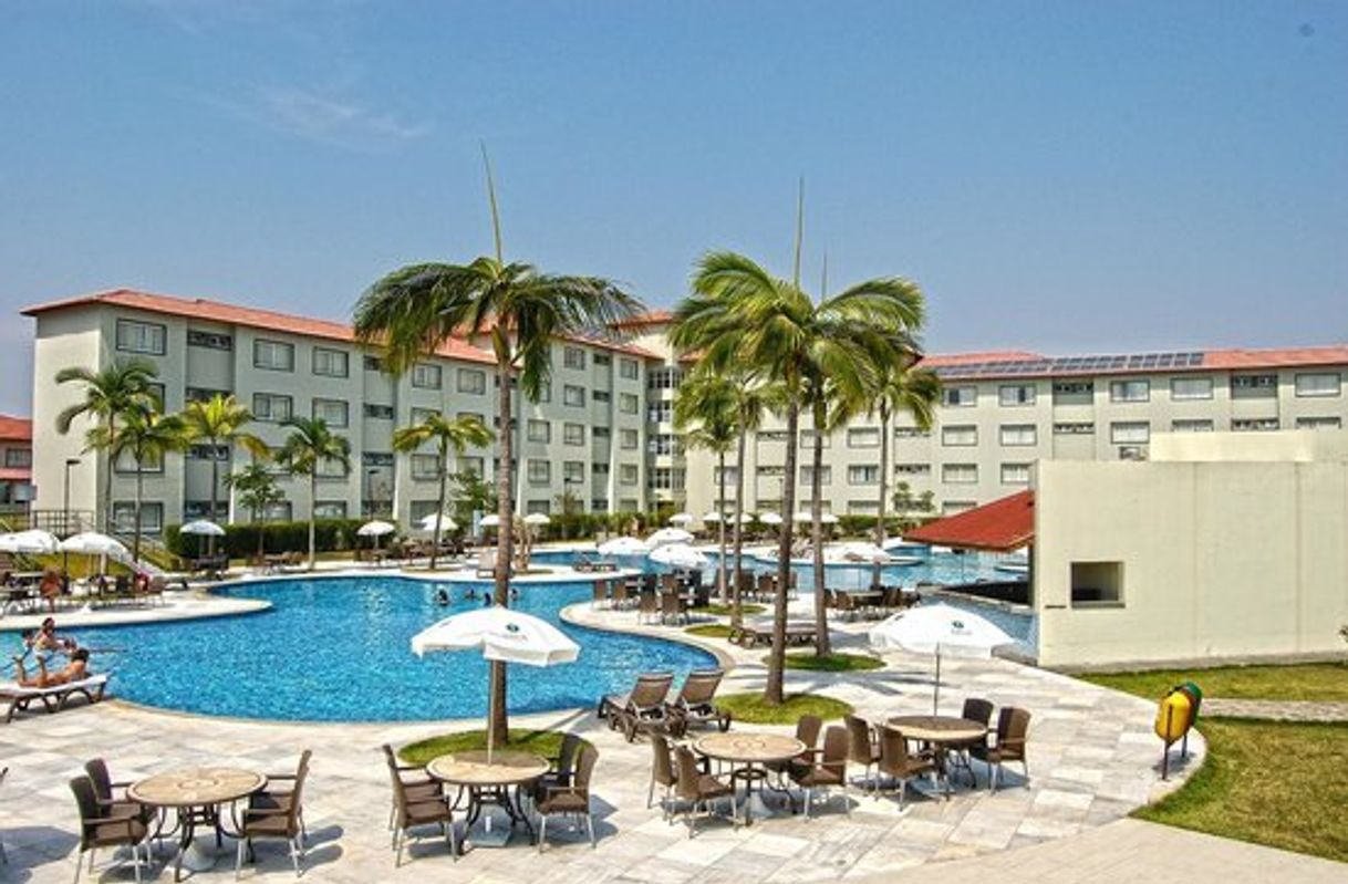 Place Tauá Hotel Atibaia