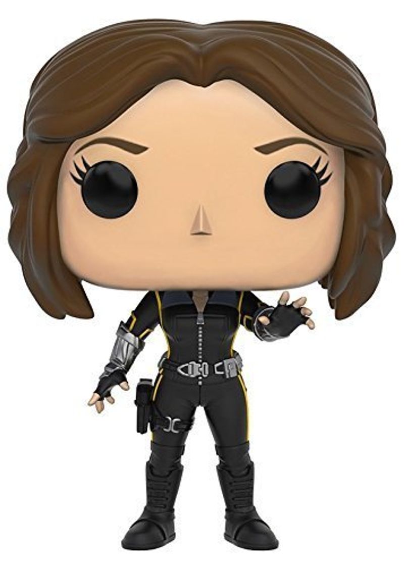 Game POP! Bobble - Marvel