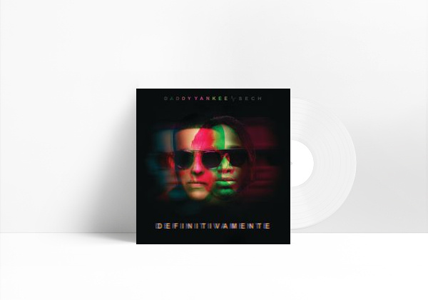 Music Definitivamente