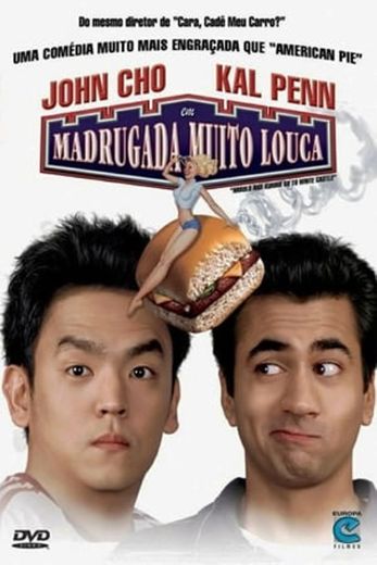 Harold & Kumar Go to White Castle