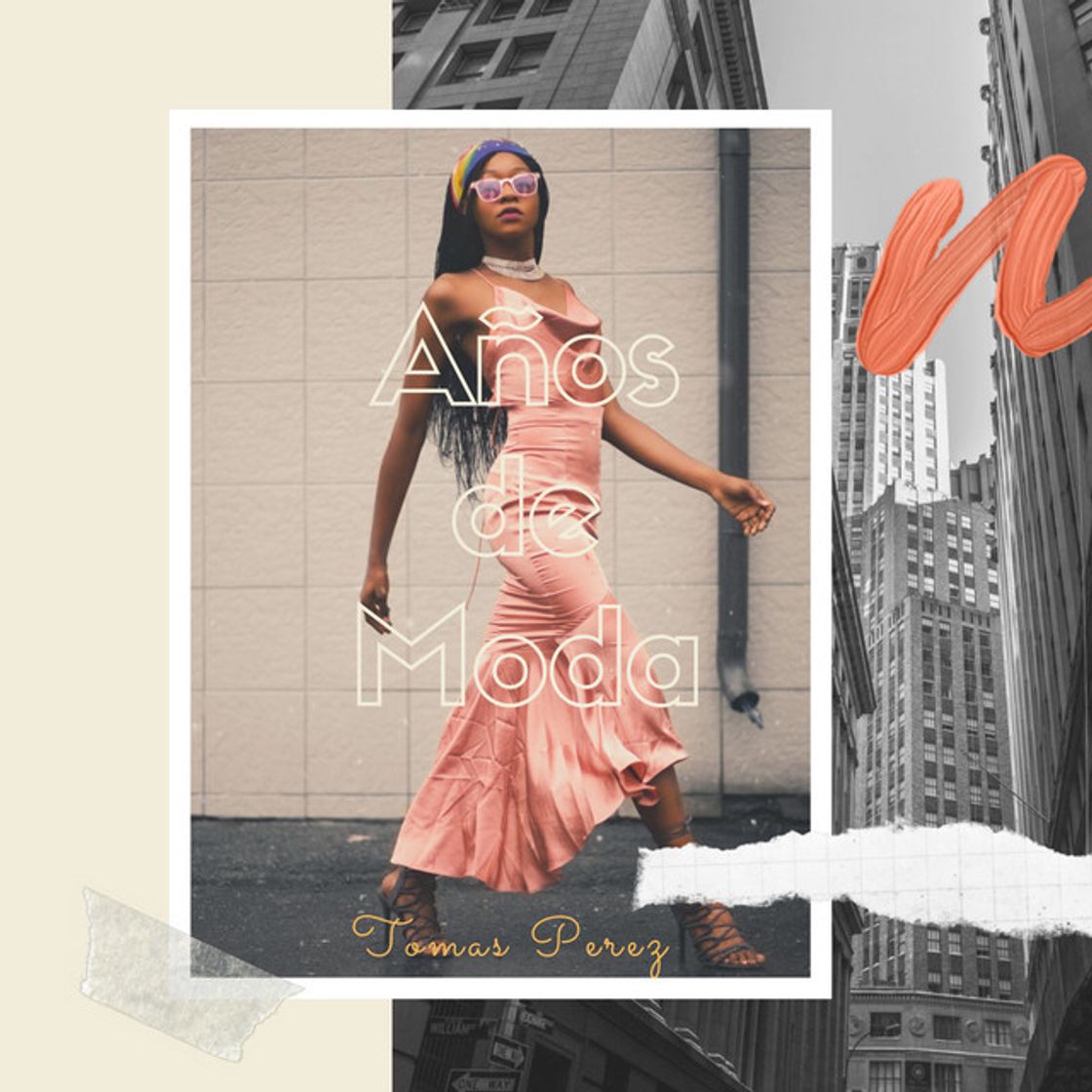 Music Capitulo 8: Años 90